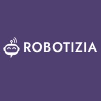 Robotizia logo - Similar company to Reportflex