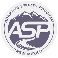 Adaptive Sports Program New Mexico logo - Similar company to Workforce Connection Of Central New Mexico-Proud Partner Of America'S Job Center New Mexico