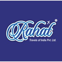 Rahat Travels Of India Pvt. Ltd logo - Similar company to Cosmic Holidays