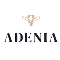 ADENIA logo - Similar company to Axycap