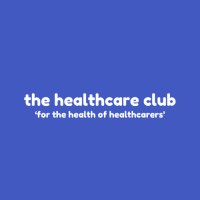 The Healthcare Club logo - Similar company to Mgh Medical Practice Evaluation Center