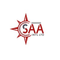SAA INTL LTD logo - Similar company to Excellency Plastics