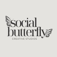 Social Butterfly Creative Studios logo - Similar company to Bergad Specialty Foams