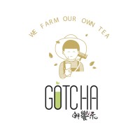 Gotcha Fresh Tea logo - Similar company to Sharetea Australia