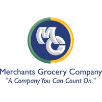 Merchants Grocery Company logo - Similar company to Universal Dynamics