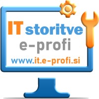 IT e-profi logo - Similar company to Virtua It