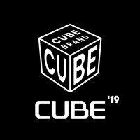 CUBE Brand logo - Similar company to Autentichain