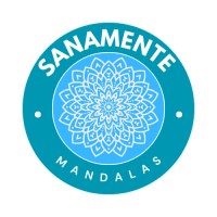 Sanamente Mandalas logo - Similar company to Ecos Choceň S.R.O.