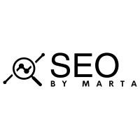 SEO by Marta logo - Similar company to Bring Connections | Seo, Ppc, Cro & Ux/Ui Design