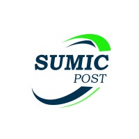Sumic Post logo - Similar company to Sumic Group
