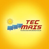 TEC MAIS ENERGIA SOLAR logo - Similar company to Amazon Solar