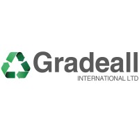 Gradeall International Limited logo - Similar company to Dicom Ltd
