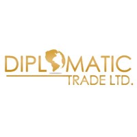 DIPLOMATIC TRADE logo - Similar company to Saveur De L'Année Maroc