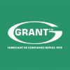 Grant France logo - Similar company to Self Climat Morvan