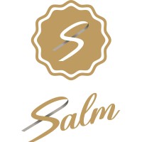 Van der Salm B.V. logo - Similar company to Sjaak Van Schie B.V.