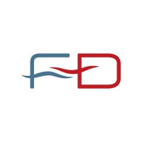 FrigoDom logo - Similar company to Socalog - Expert Logistique En Nouvelle-Calédonie