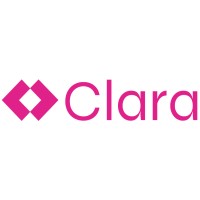 Get Clara logo - Similar company to Companeo