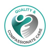 Quality and Compassionate Care Ltd logo - Similar company to Dao Digital - Health And Fitness Marketing