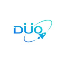 DuoVerse logo - Similar company to Two Dog Studios
