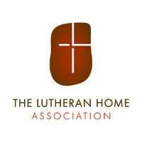 The Lutheran Home Association logo - Similar company to Episcopal Preaching Foundation