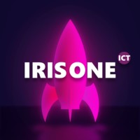 IRIS one logo - Similar company to Mboard