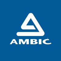 Ambic Equipment Limited logo - Similar company to Britanx Process