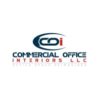 Commercial Office Interiors logo - Similar company to Pinnacle Contract Solutions