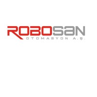 Robosan Otomasyon A.Ş. logo - Similar company to Mexus