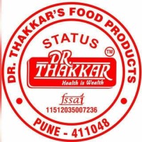 Dr.Thakkars food products logo - Similar company to Paradyne