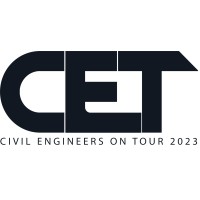 Civil Engineers on Tour logo - Similar company to Citadela Studio