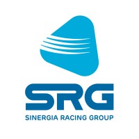 SRG - Sinergia Racing Group logo - Similar company to Zen Yachts