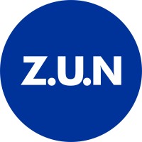 Z.U.N International Limited logo - Similar company to Ciphernet Technologies Ltd