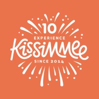Experience Kissimmee logo - Similar company to Cntv