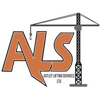 Astley Lifting Services Ltd logo - Similar company to Wire Cranes And Lifting Ltd