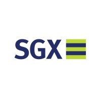 SGX RegCo logo - Similar company to Sgx Group