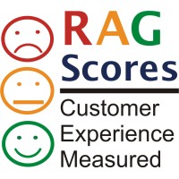 RAG Scores logo - Similar company to Service Solutions India