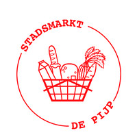 Stadsmarkt de Pijp logo - Similar company to Landmarkt