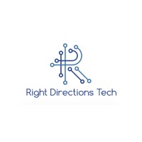 Right Directions logo - Similar company to Eizo Uae