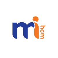 MiHCM logo - Similar company to Datawave Analytics Hub