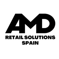 AMD Retail Solutions Spain logo - Similar company to Ceetra - Central & Eastern European Travel Retail Association