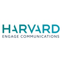 Harvard Engage! Communications GmbH logo - Similar company to Manager Institut Bildung Für Die Wirtschaft Gmbh