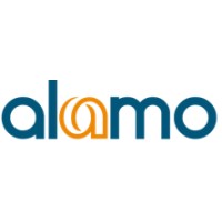 Alamo Technology Limited logo - Similar company to Richka Inc.