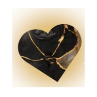 Human Kintsugi logo - Similar company to Rent-A-Manager® Global Group