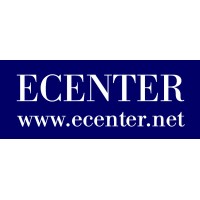ECENTER logo - Similar company to E Center