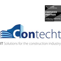 Contecht GMBH logo - Similar company to Research Driven Solutions