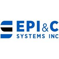 EPI&C Systems Inc. logo - Similar company to Epi Systems Sa