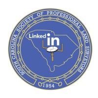 SC Society of Professional Land Surveyors logo - Similar company to Virtue Business Advisors