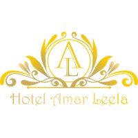 Hotel Amar Leela logo - Similar company to Hotel Amar Palace