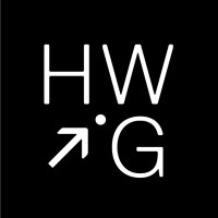 Headway Search Group logo - Similar company to Ivy Group Inc