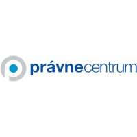 Právne centrum logo - Similar company to Mičinský & Partners | Law Firm